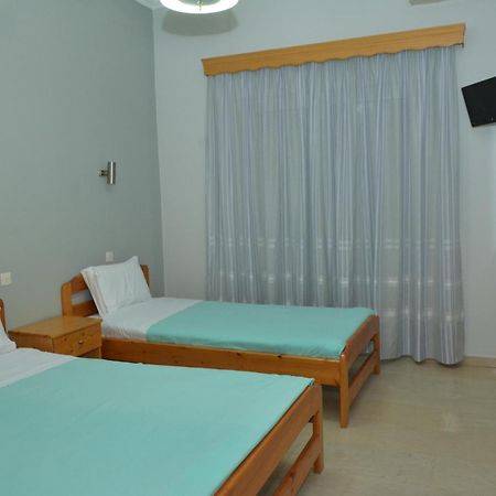 Hotel Filoxenia Neoi Poroi Extérieur photo