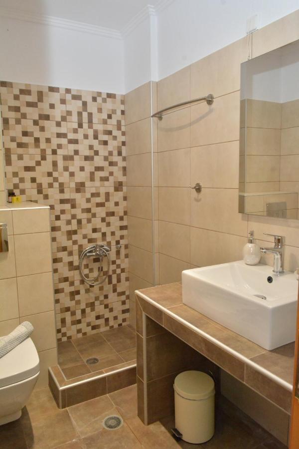 Hotel Filoxenia Neoi Poroi Extérieur photo