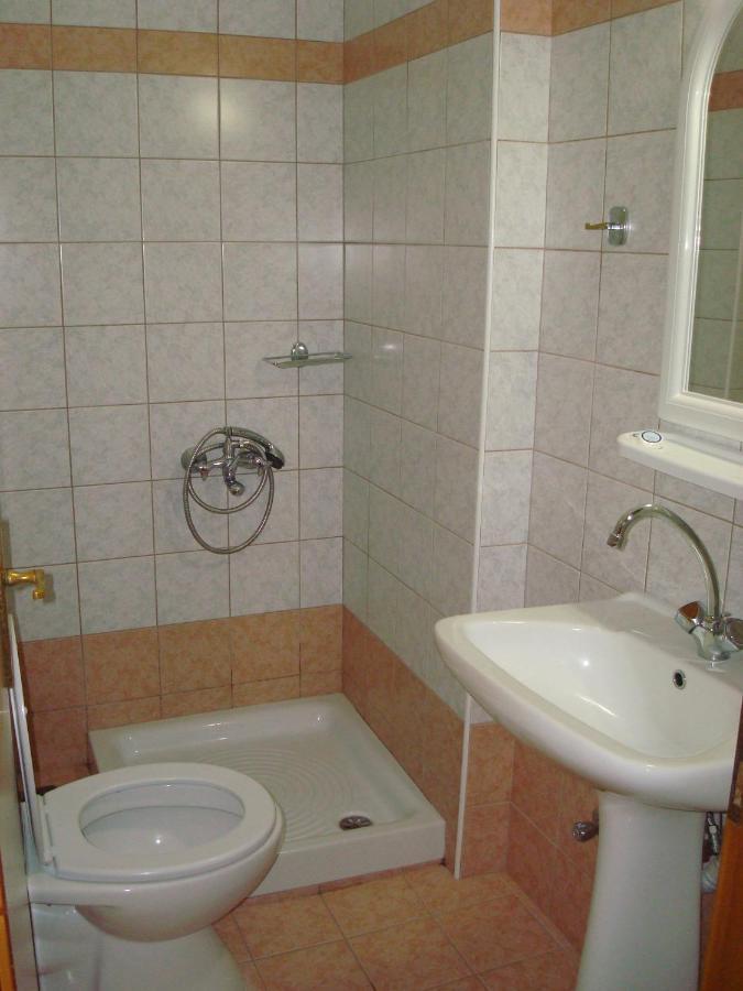 Hotel Filoxenia Neoi Poroi Extérieur photo