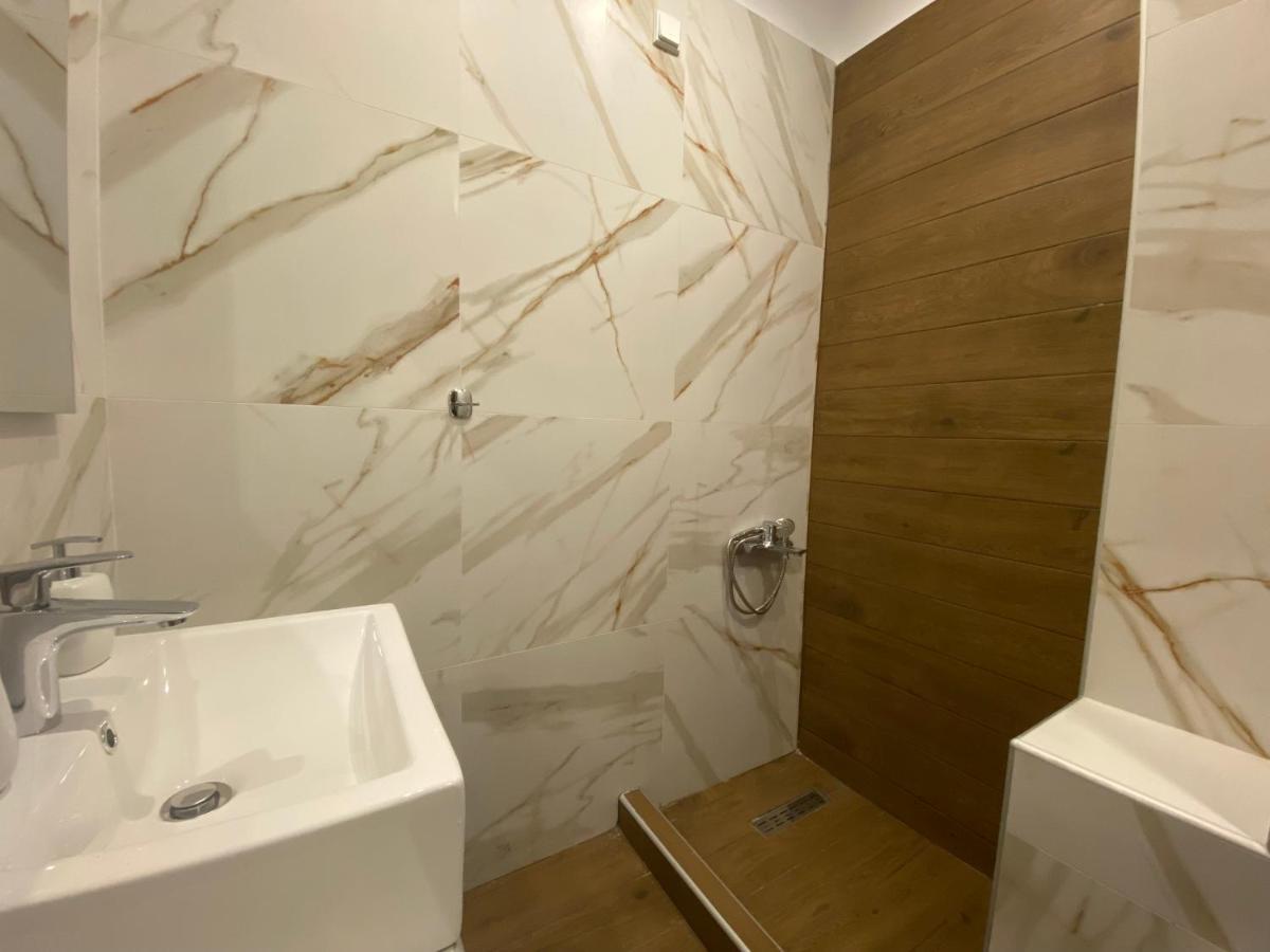 Hotel Filoxenia Neoi Poroi Extérieur photo