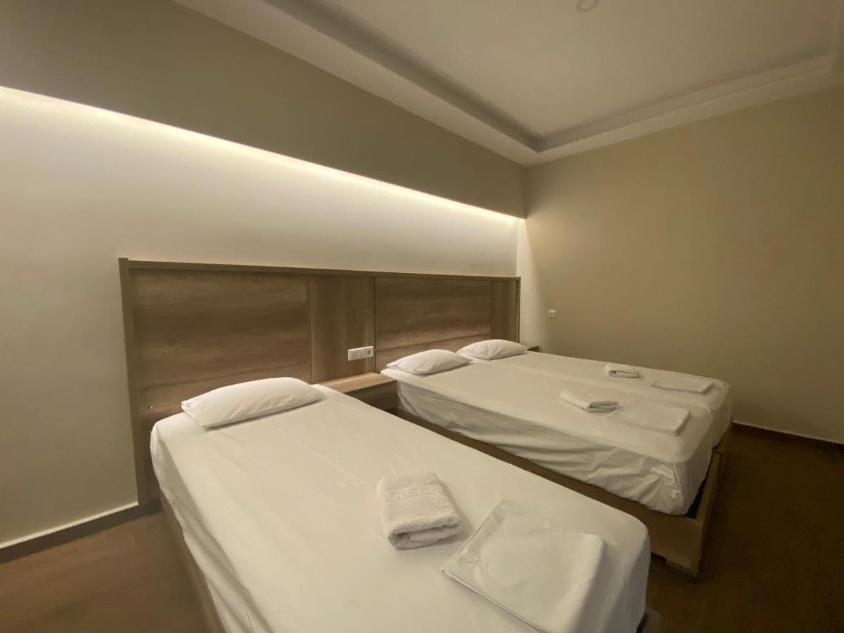 Hotel Filoxenia Neoi Poroi Extérieur photo