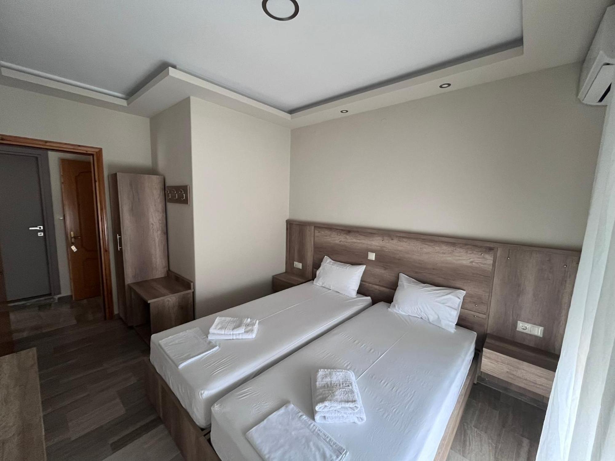 Hotel Filoxenia Neoi Poroi Extérieur photo