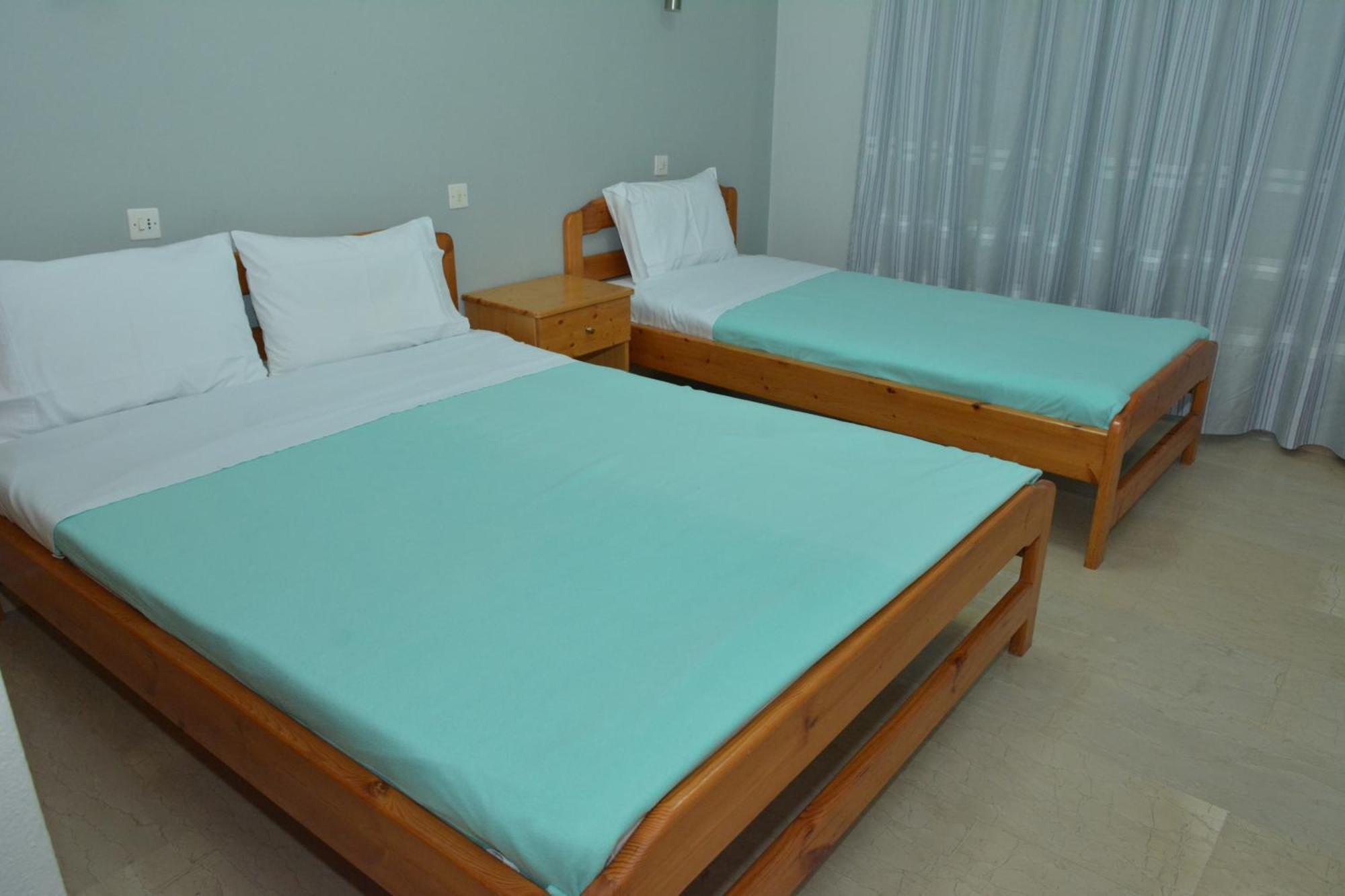 Hotel Filoxenia Neoi Poroi Extérieur photo