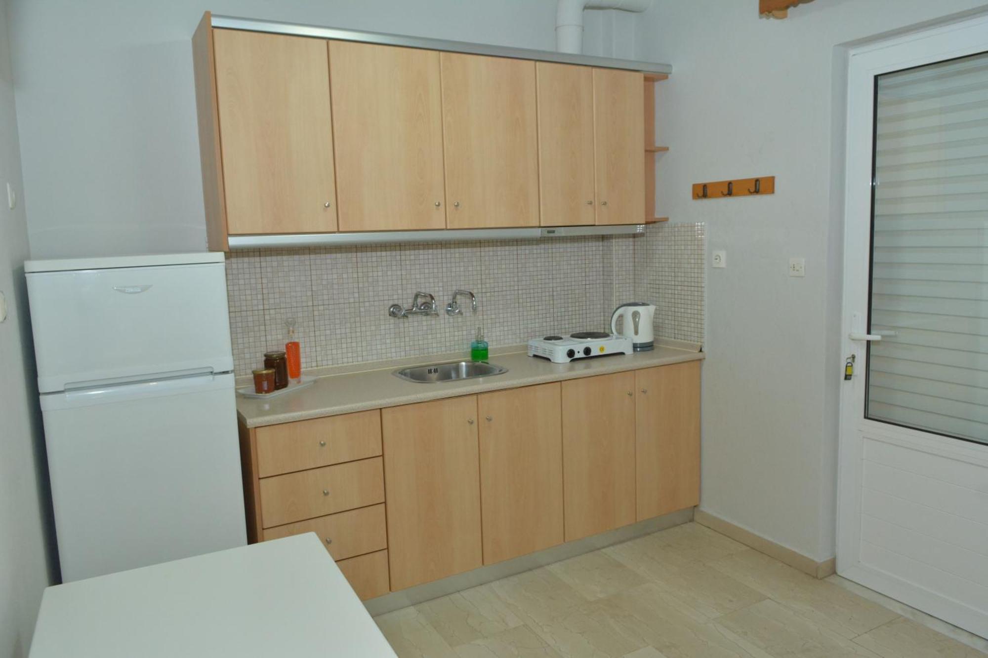 Hotel Filoxenia Neoi Poroi Extérieur photo