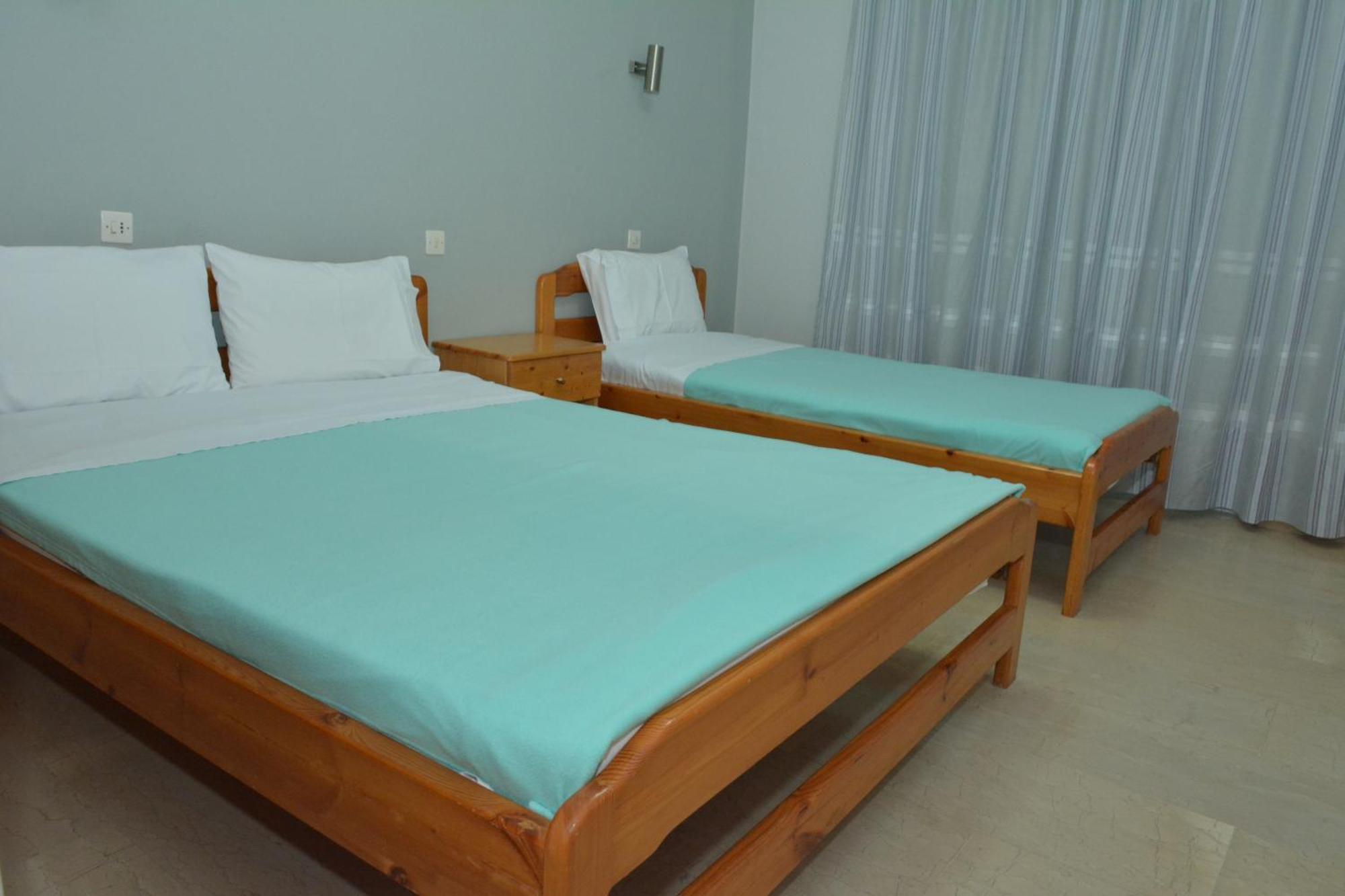 Hotel Filoxenia Neoi Poroi Extérieur photo